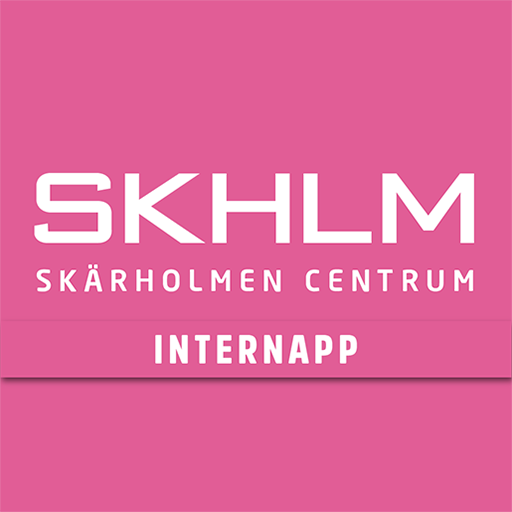 SKHLM STAFF logo