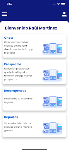 Coach Proyecta Screen 3