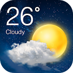 Cover Image of 下载 Accurate Weather Forecast App & Radar 16.6.0.6271_50157 APK