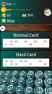 Loto - Russian lotto bingo game with more players screenshots 7