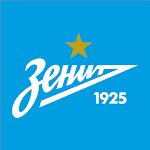 Cover Image of Baixar Aplicativo oficial do FC Zenit  APK