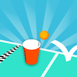 Cover Image of Download Pong Challenge 0.1 APK