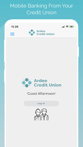 Ardee Credit Union Screenshot
