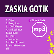 Top 36 Music & Audio Apps Like ZASKIA GOTIK Lengkap offline beserta lirik - Best Alternatives