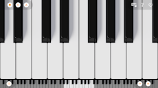 Mini Piano Proのおすすめ画像1