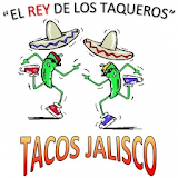 Tacos Jalisco icon