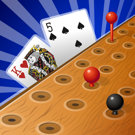 Cribbage GC 2.1.5 Icon