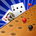 Cover Image of Unduh Cribbage GC 2.0.11 APK
