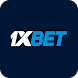 1x Sports betting Advice 1xBet - Androidアプリ