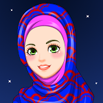 Cover Image of Baixar حجابي سر سعادتي مراحل كثيرة -  APK