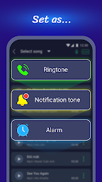 Ringtone Maker, MP3 Cutter