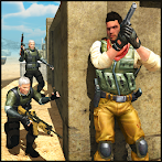 Army Commando Strike Shooter