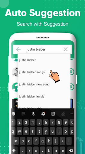 Mp3 music downloader-Free Music Downloader Offline