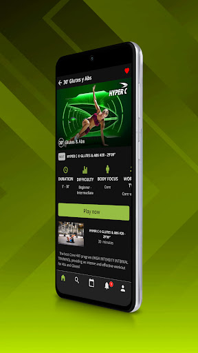 Radical Home Screen 2
