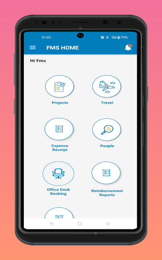 Fractal MS Development