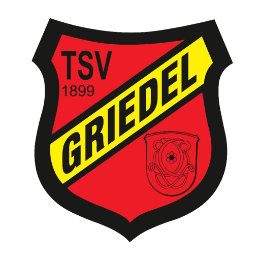 TSV 1899 Griedel e.V. logo