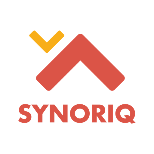 SynoTeam - Mobile App for Syno logo