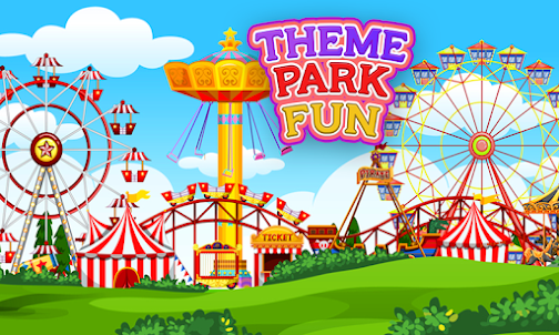 Theme Park Games