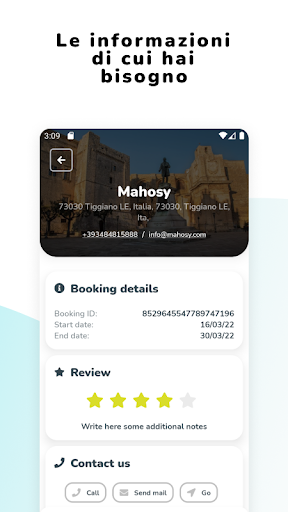Mahosy Screen 3