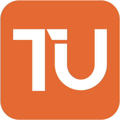 TradeUltra: CFD Trading logo