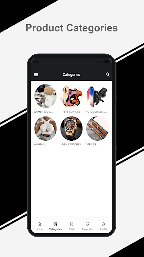 GreateValueStore Screen 3