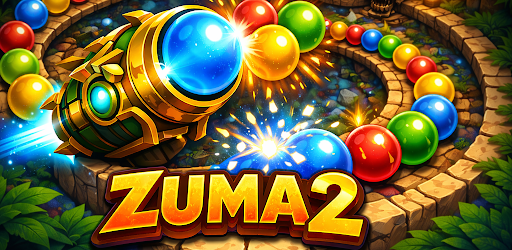 Shoot Ball Zuma2