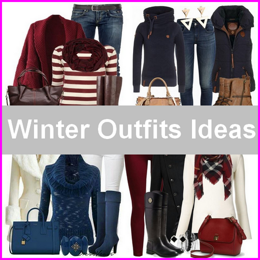 Winter Outfits Ideas