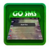 Battle SMS Art icon