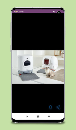 petkit pura max guide