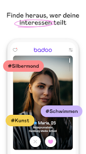 Punkte badoo gratis Badoo Hack