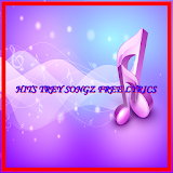 HITS TREY SONGZ FREE LYRICS icon