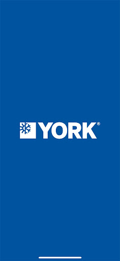 Android application My YORK screenshort