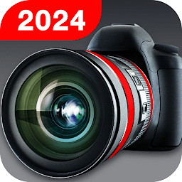 图标图片“HD Camera for Android: XCamera”