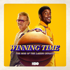 Watch Winning Time: The Rise Of The Lakers Dynasty on TV