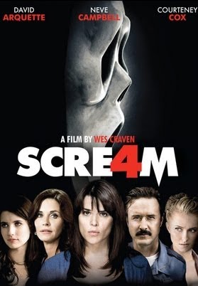 Scream 4 - Movies on Google Play