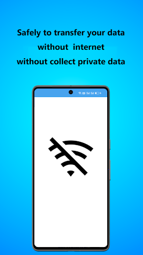 Android application IAWTrans:Transfer Chat History screenshort