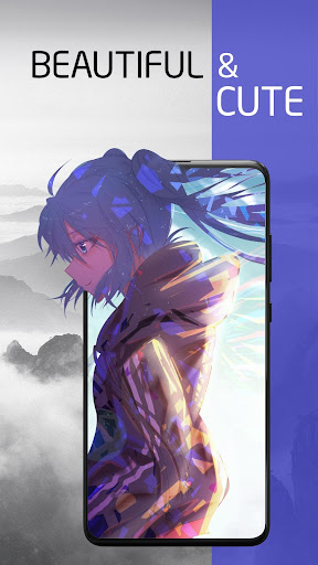 Anime Wallpapers HD | Kawaii Screen 2
