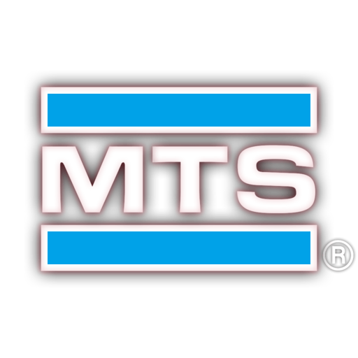 MTS Echo U logo