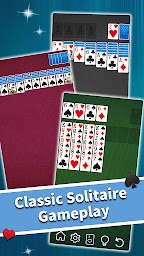 Aged Solitaire Collection