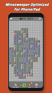 Puzzle Gym: Minesweeper,Sudoku