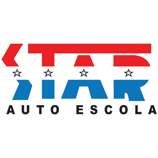 Autoescola Star logo