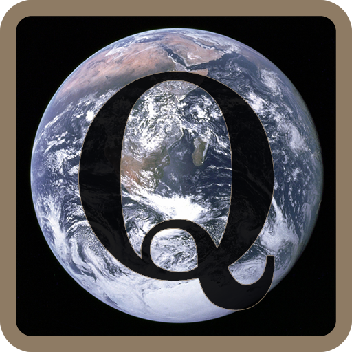 地理雑学クイズ 世界編 التطبيقات على Google Play