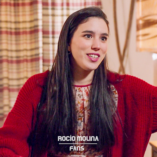 Rocío Molina Fans