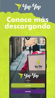 YapYap