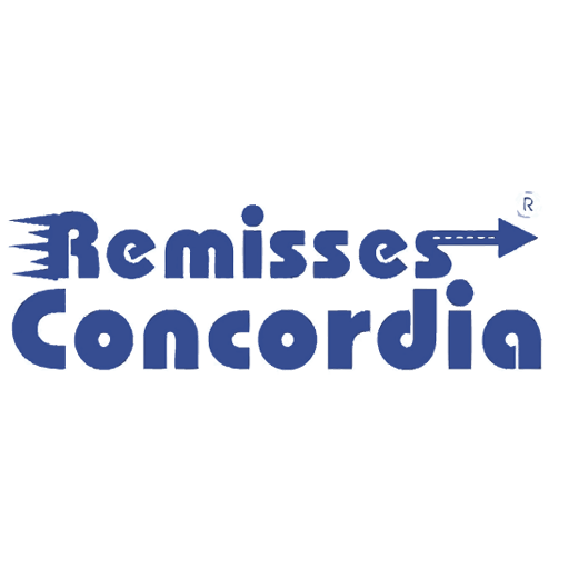 Remises Concordia logo