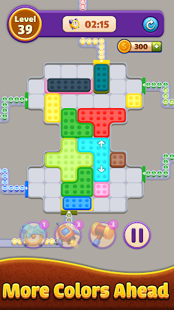 Game screenshot Coffee Sort: Perfect Jam apk download
