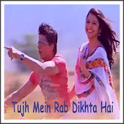 Top 31 Entertainment Apps Like Tujh Mein Rab Dikhta Hai song Mp3 - Best Alternatives