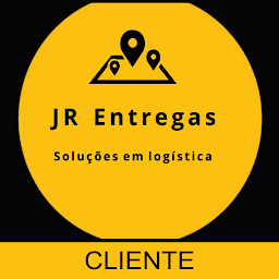 「JR Entregas - Cliente」圖示圖片