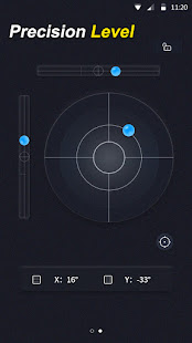 Compass Orient: GPS Compass 1.1.1 APK screenshots 7
