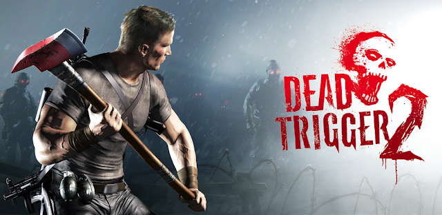 DEAD TRIGGER 2 - Zombie Survival Shooter